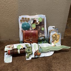 Kids Raya and the last dragon toys