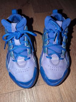 Reeboks Cardi Colab Shoes