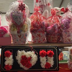 Valentine’s