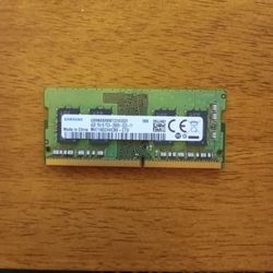 4gb Memory Stick For Laptop 