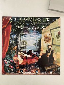 Indigo Girls Collection