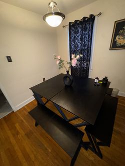 Tables