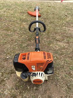 Stihl FS 131R Weed Eater