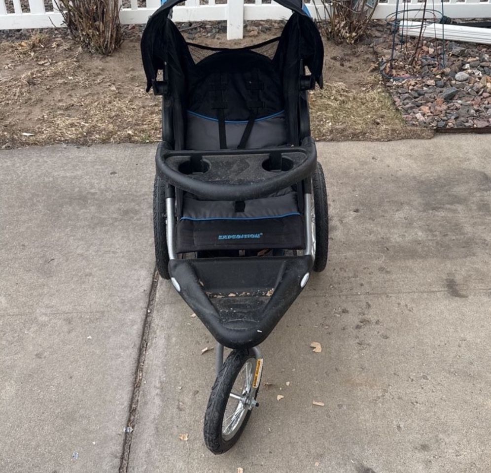 Stroller