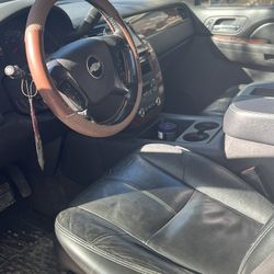 2010 Chevrolet Tahoe