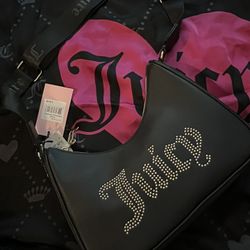 Juicy purse