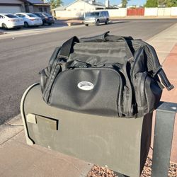 Travel Bag