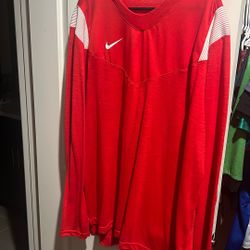 Nike long Sleeve