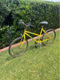 Schwinn frontier Bicycle