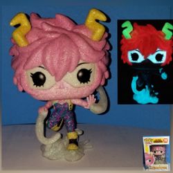 Funko pop, Diamond Glow Mina Ashido