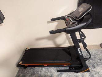 Treadmill Up To 300 Pounds