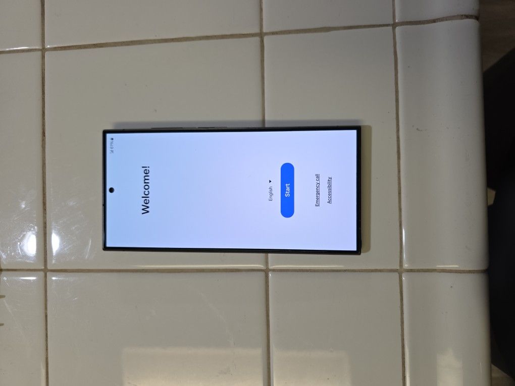 Samsung Galaxy S24 Ultra