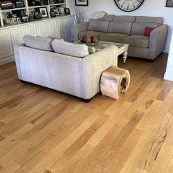 Sofa, Love Seat & Coffee Table 