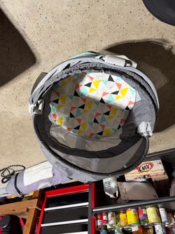 Fisher Price Baby Dome