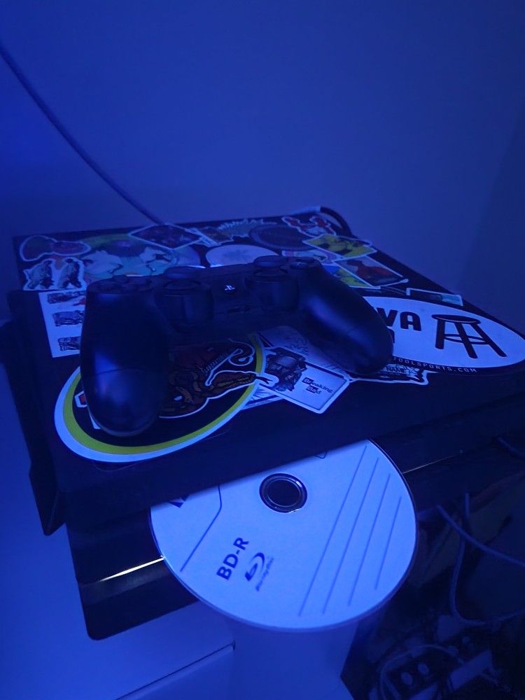 Jailbreak PS4 Pro Playstation Sale/Trade Unlocked