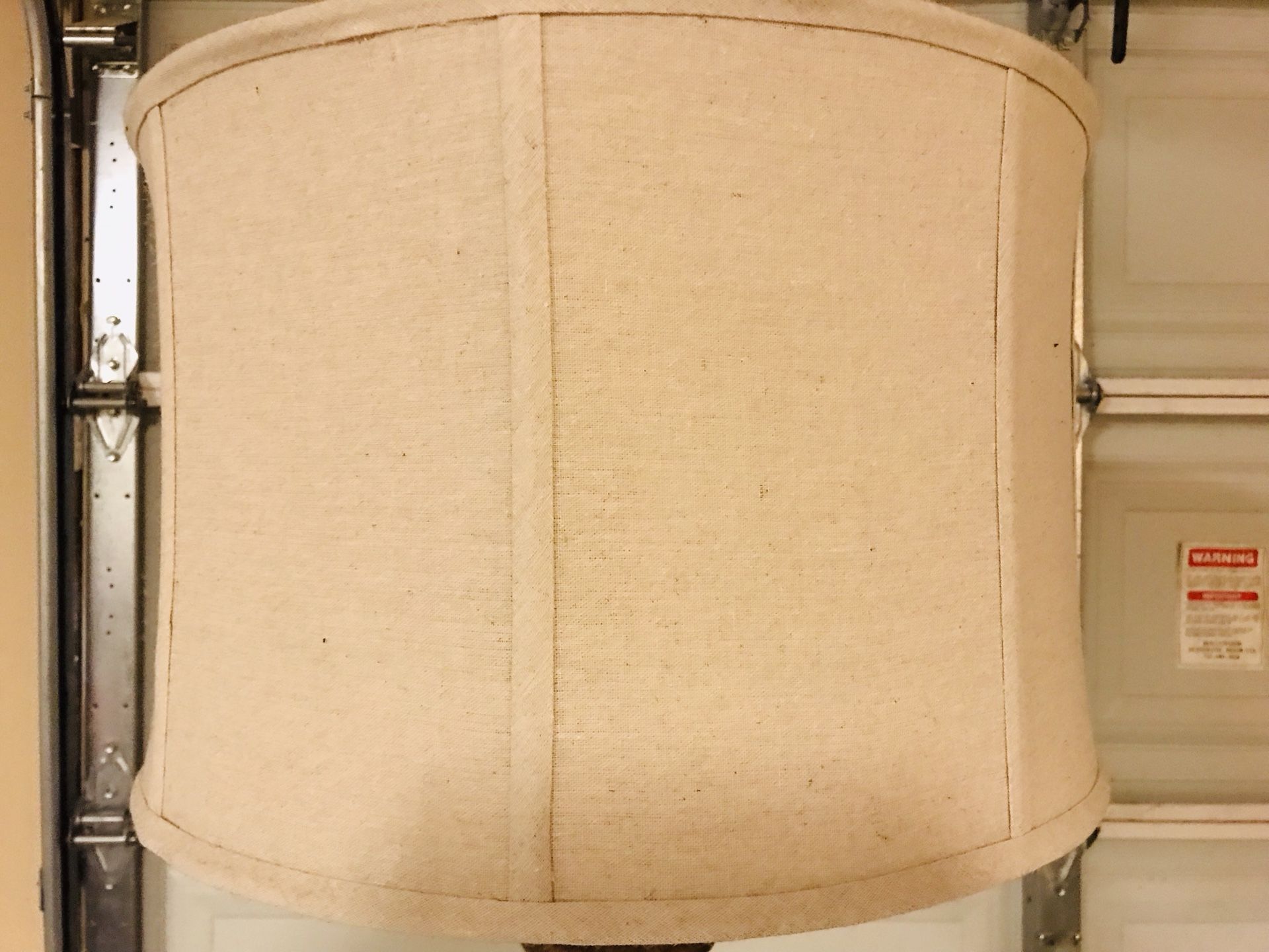 Floor Lamp by HomeGoods for Sale in Richmond, TX OfferUp