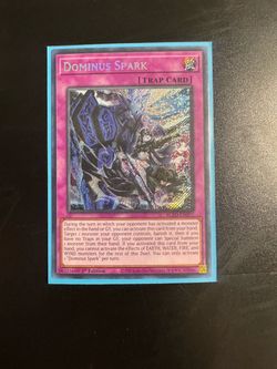 Dominus Spark