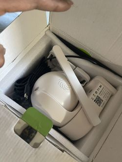 Outdoor Camera 