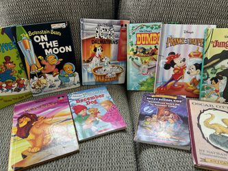 Books