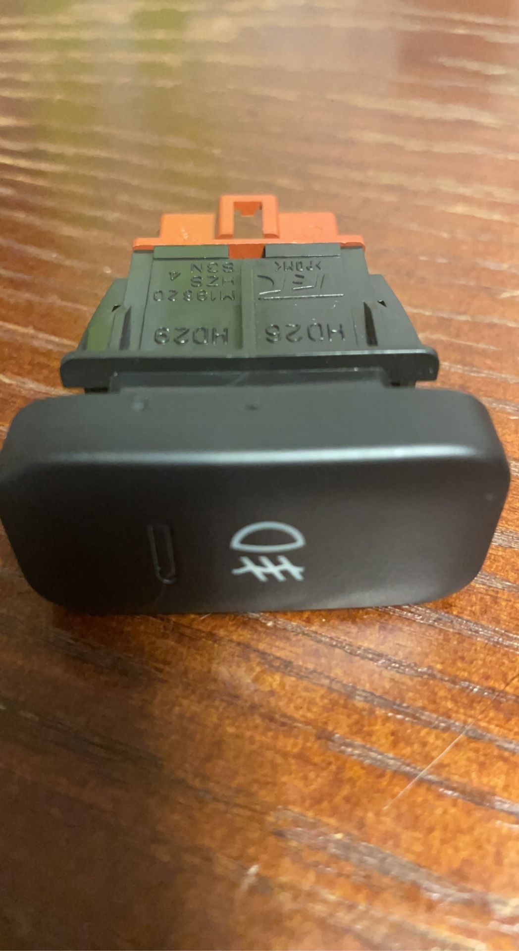 Fog Light Switch Acura RSX (oem)