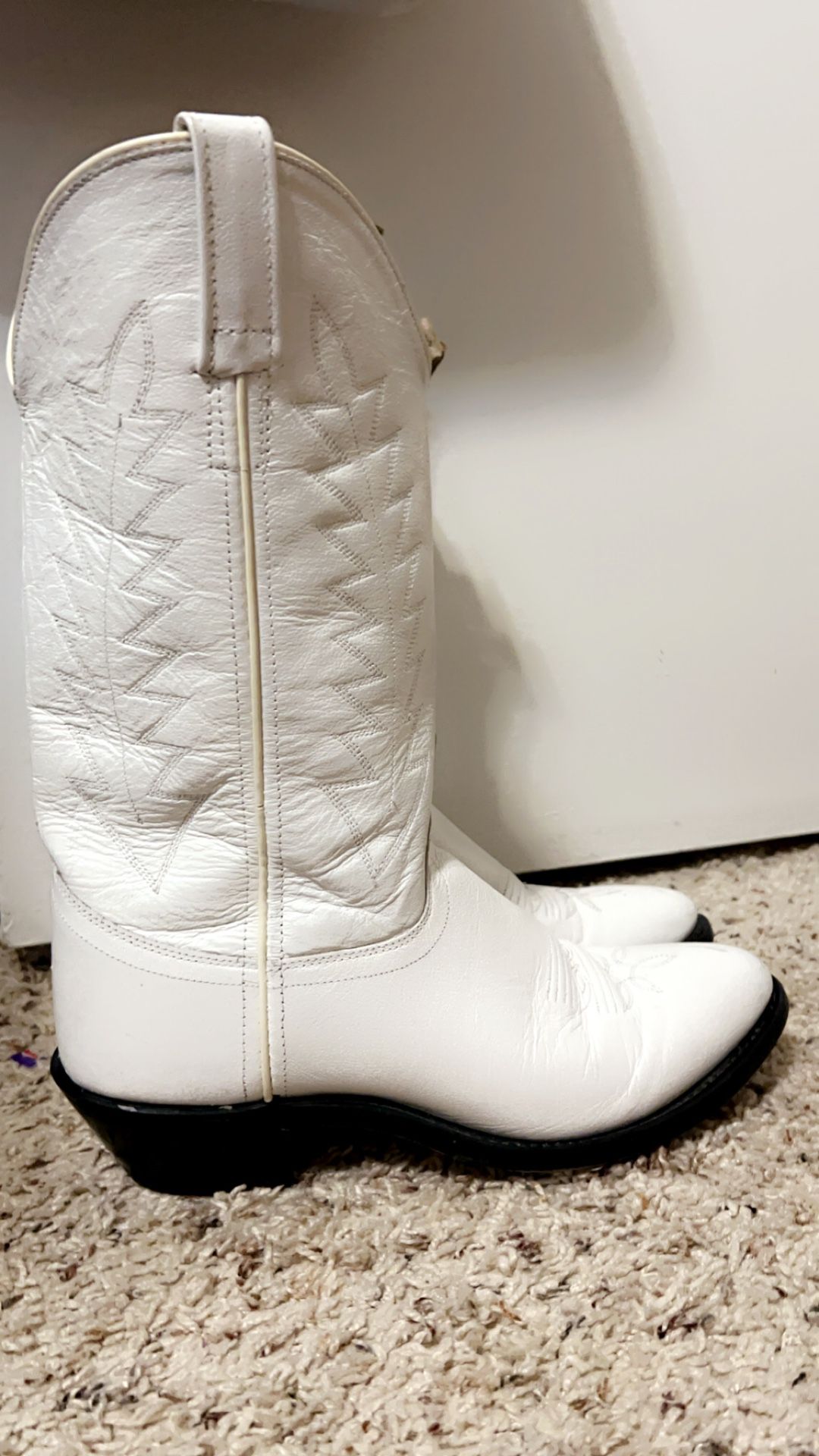 Cowboy Boots