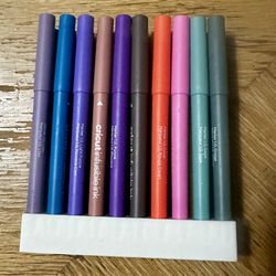 Cricket Markers For Cricket Machine