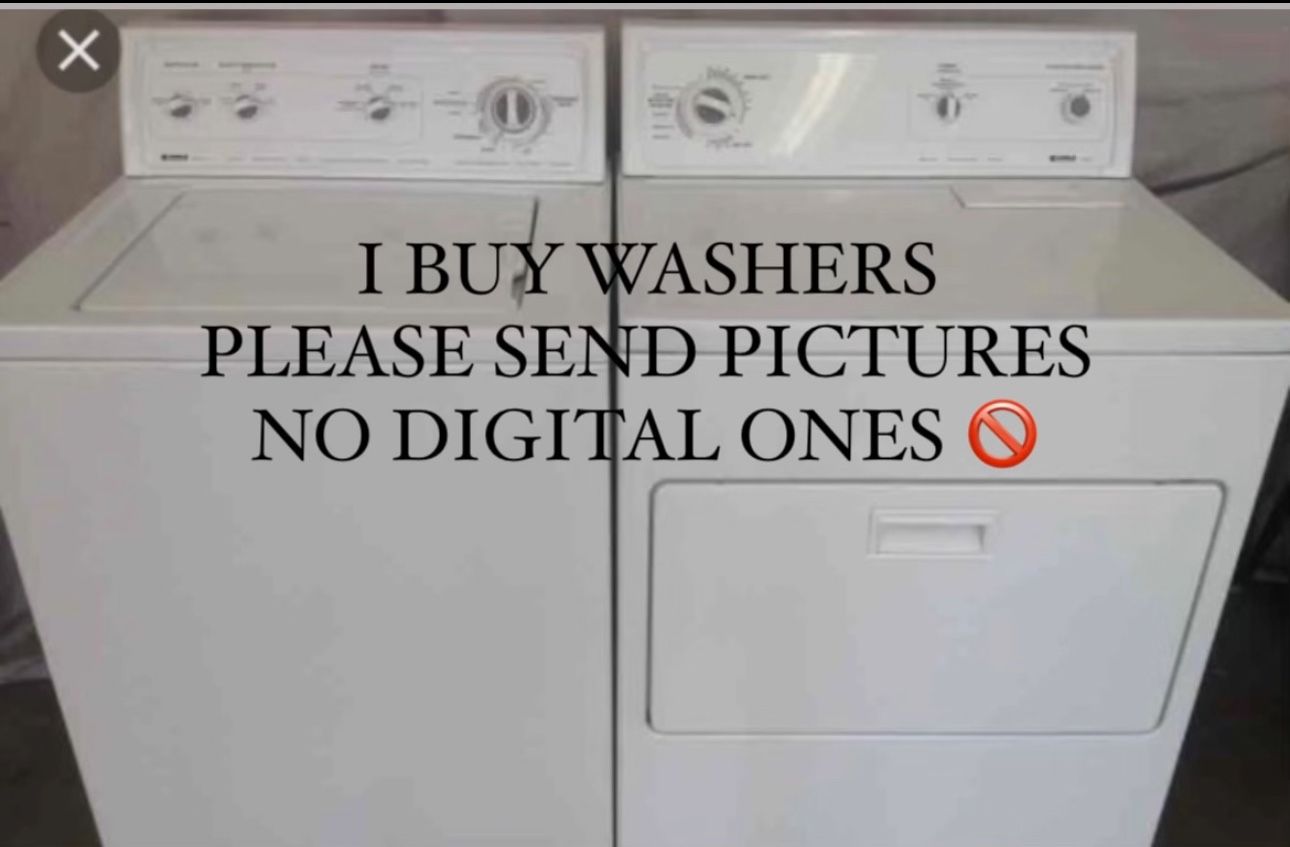 Washer