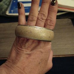 Sparkling Gold Bracelet 