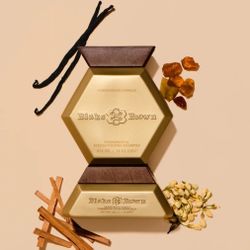 Blake Brown Strengthening Shampoo & Hair Mask Set