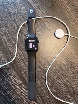 Apple Watch SE 44 mm