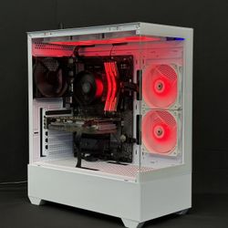Custom Gaming PC | RTX 2060 | Ryzen 5 3400G | 16GB DDR4