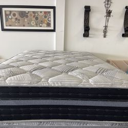 Full Mattress