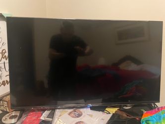 40 inch Google TCL Smart TV