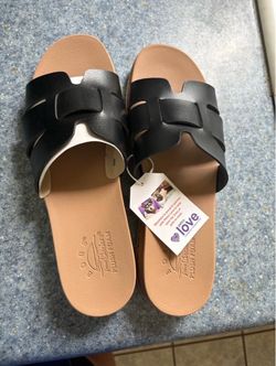 Sketchers Bobs Sandals size 10