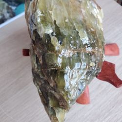 Healing Crystals And Minerals 