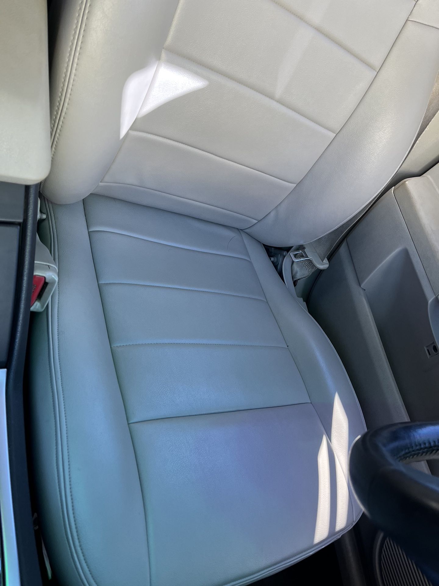 2005 Dodge Magnum