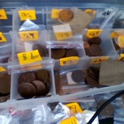 1980  through 1989.    $1. Each