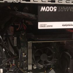 Gaming Computer (READ DESC)