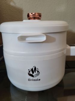 Electric Steamer pot