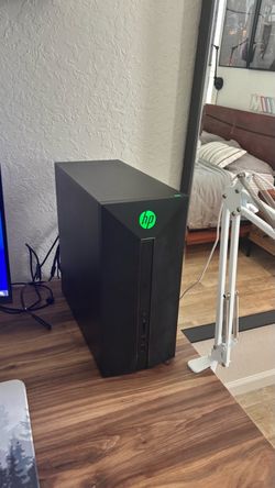 HP Gaming PC