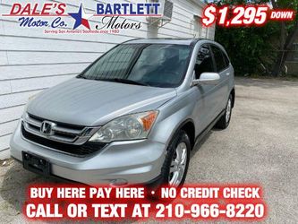 2011 Honda CR-V