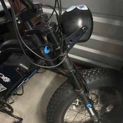 E Bike 