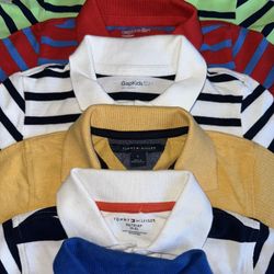 Polo Shirts 