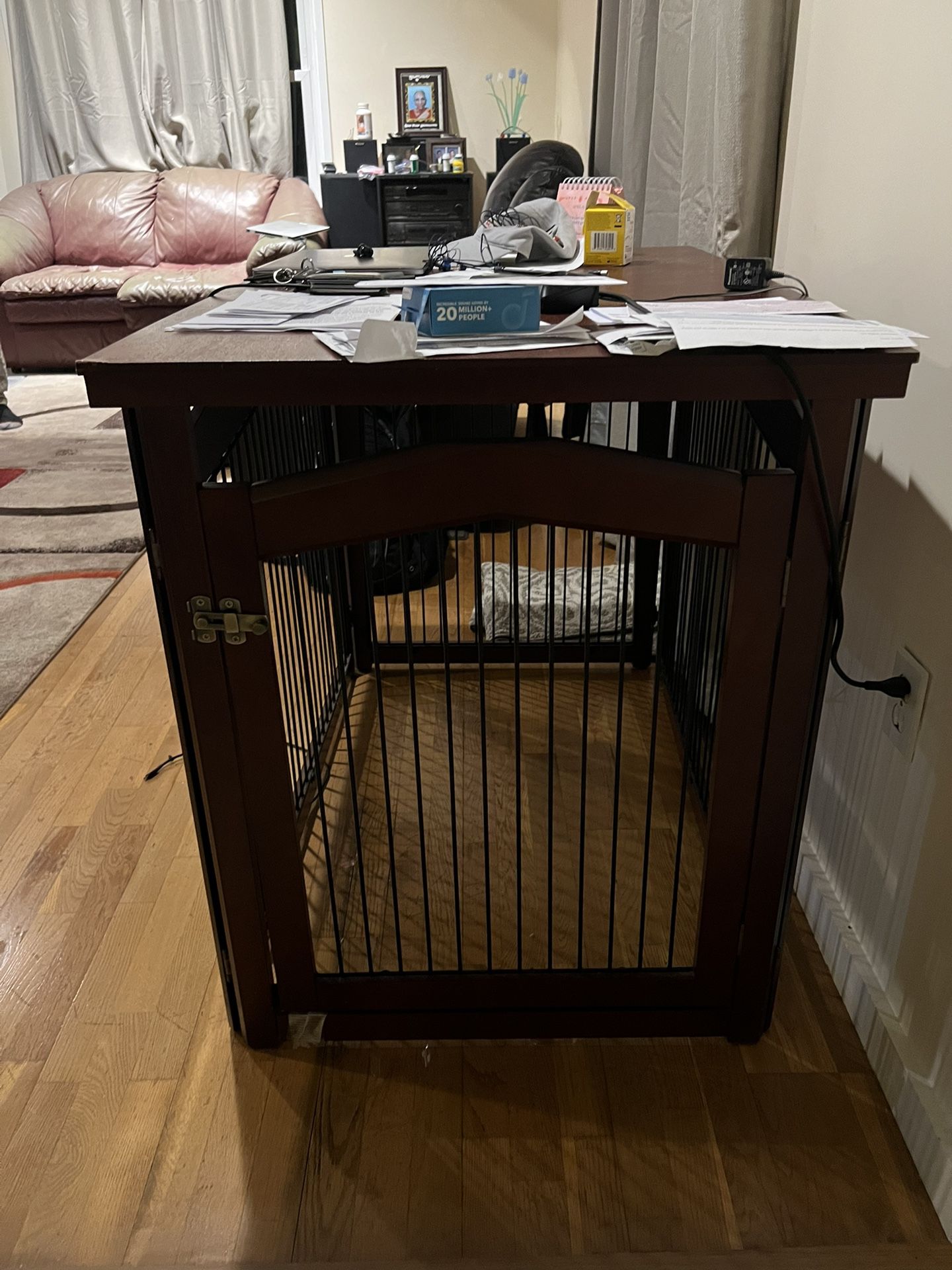 Dog Crate For Sale