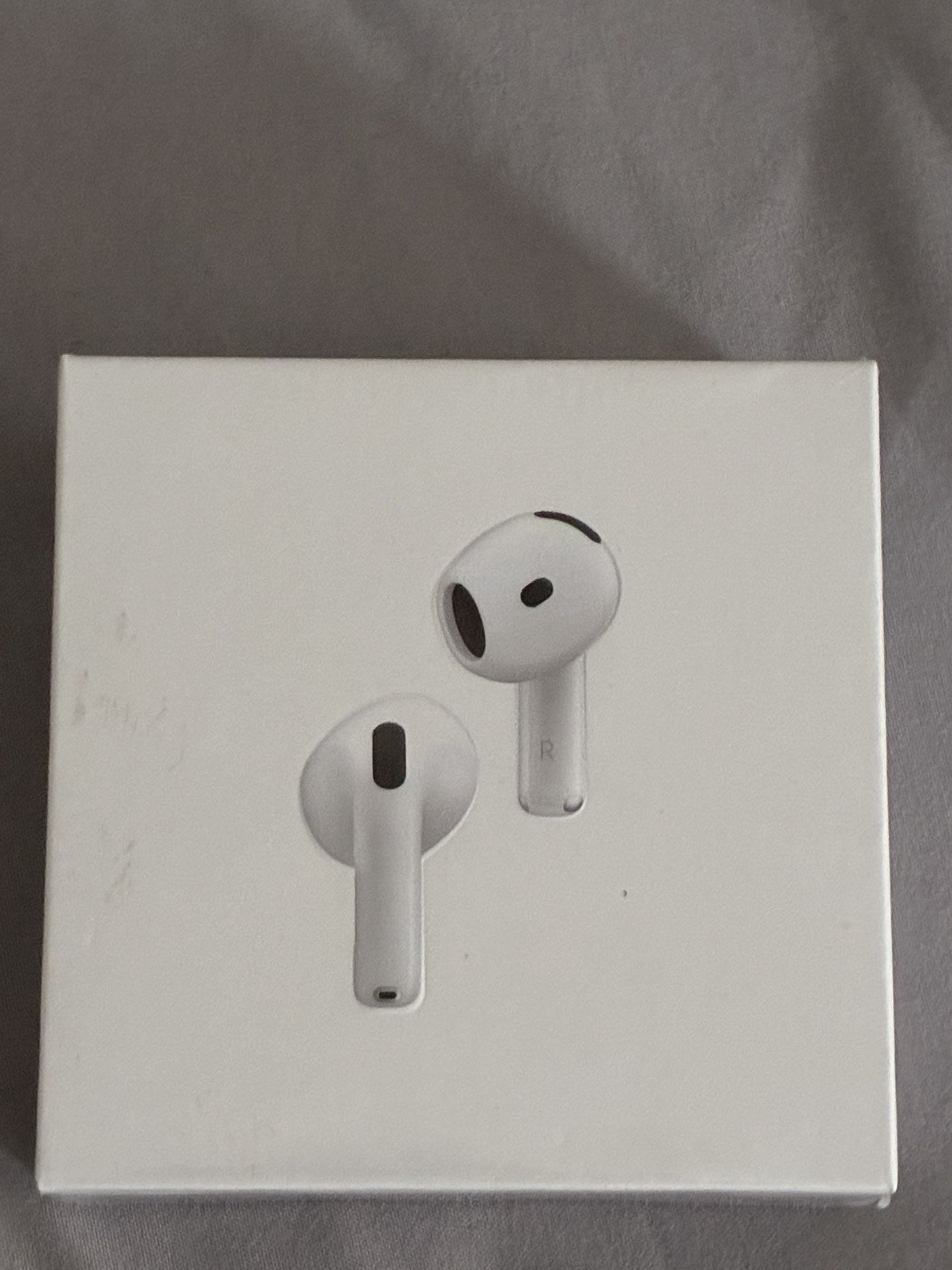 AirPods Gen 4 & Pro 2nd Gen