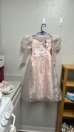 Halloween costume. Dress size 5