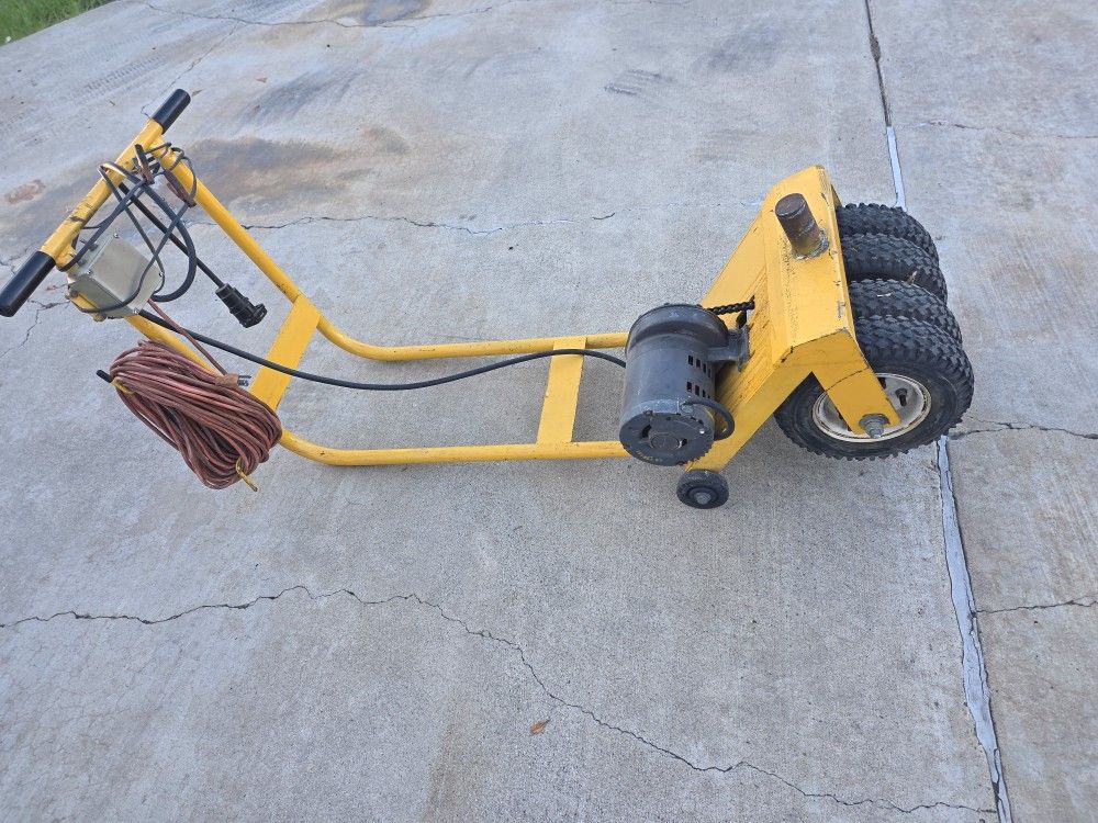 Trailer Dolly
