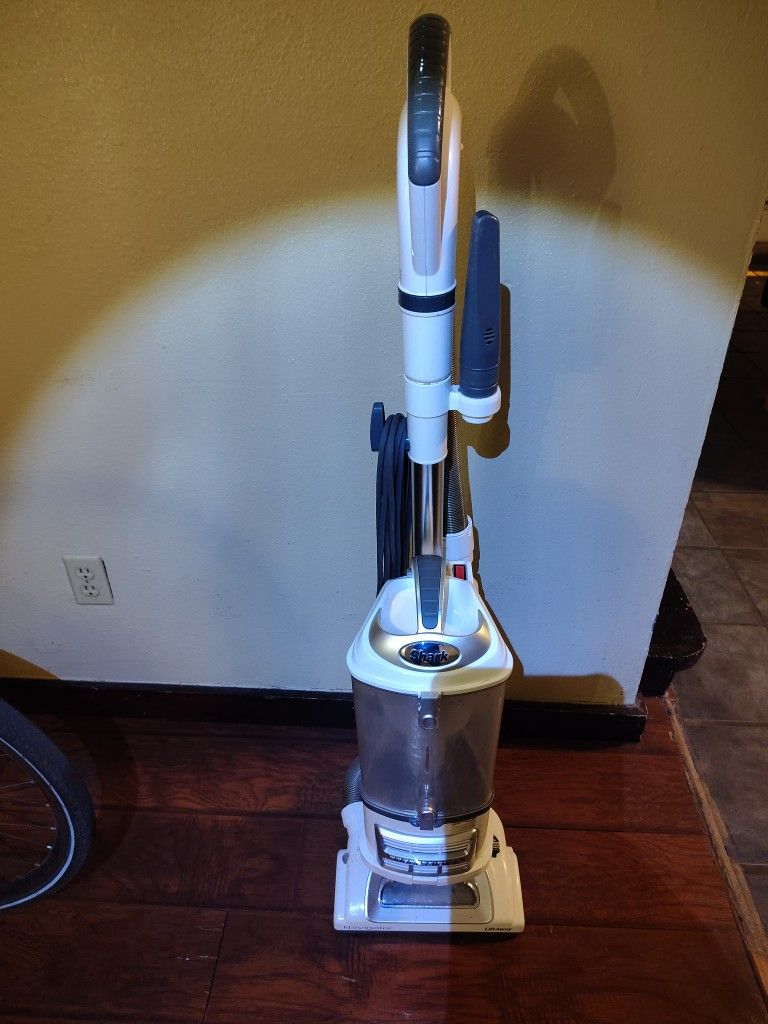 Vacuum 