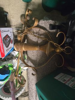 Free Chandelier