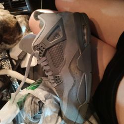 Jordans
